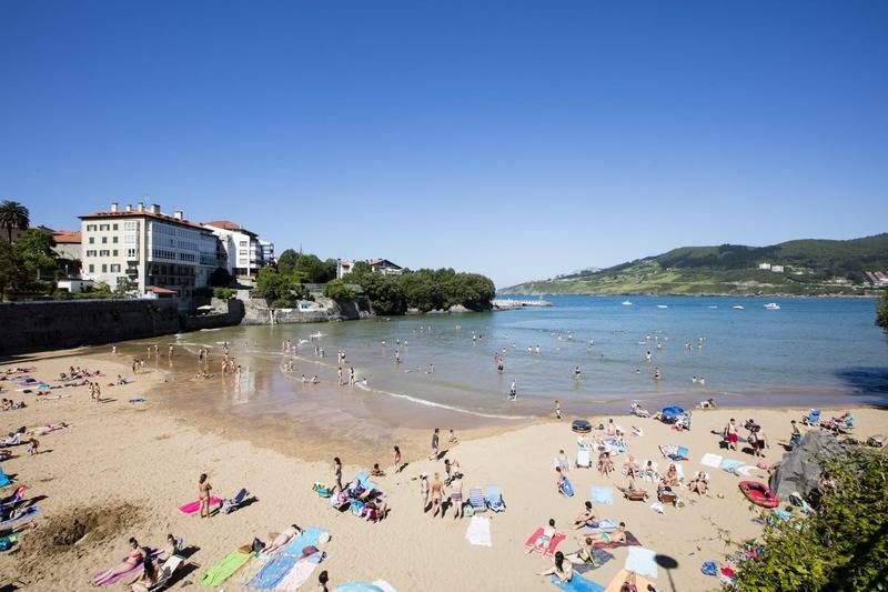 Apartamentos Mundaka