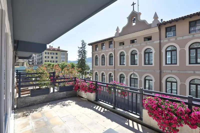 Apartamentos Mundaka