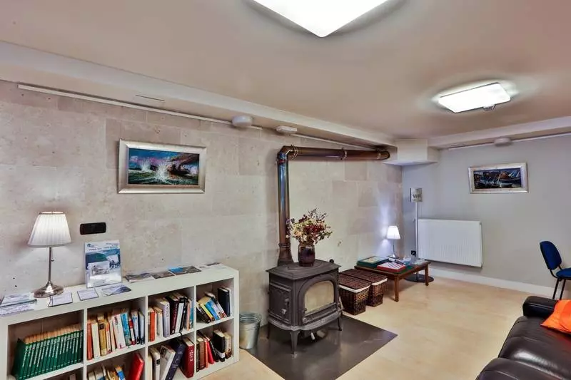 Apartamentos Mundaka