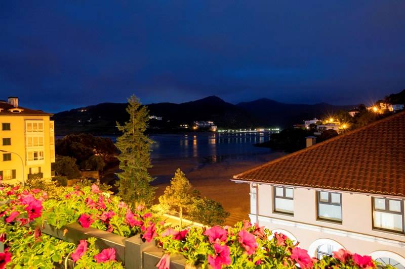 Apartamentos Mundaka