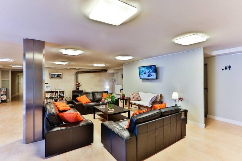 Apartamentos Mundaka