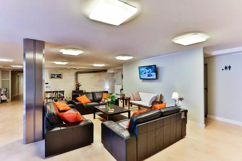 Apartamentos Mundaka