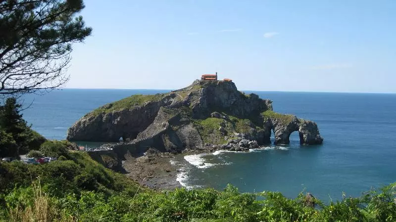 Apartamentos Mundaka