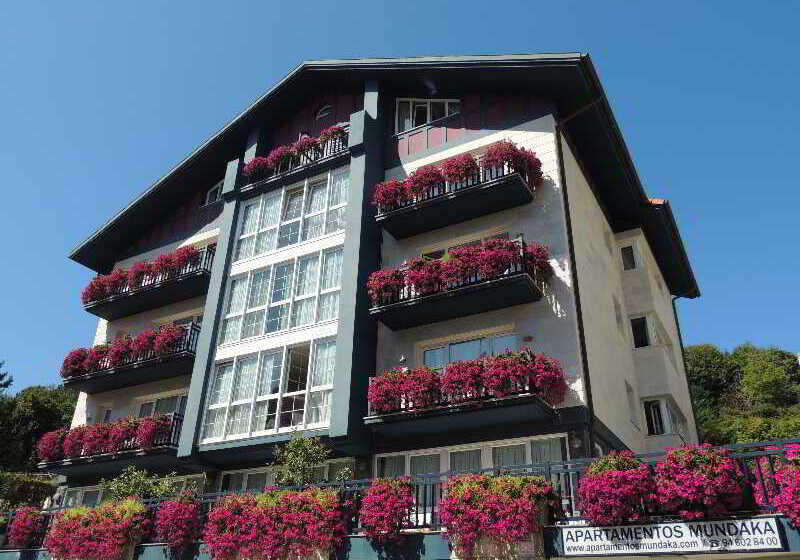 Apartamentos Mundaka