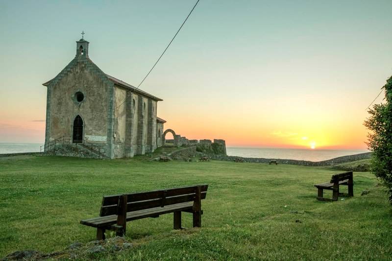 Apartamentos Mundaka