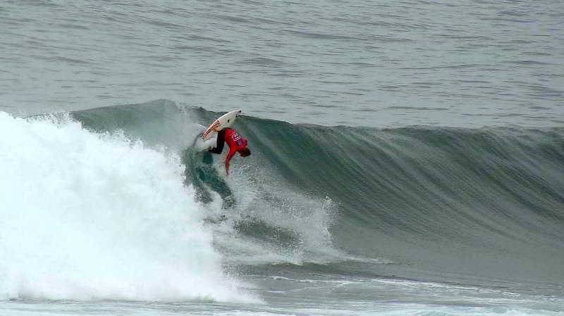 Apartamentos Mundaka