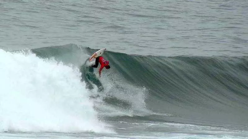 Apartamentos Mundaka