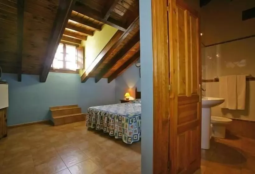 Picu Castiellu Apart