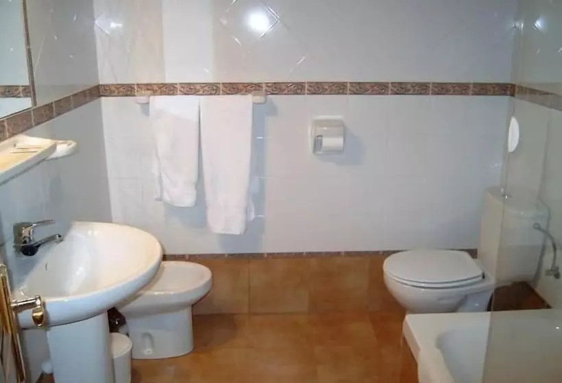 Picu Castiellu Apart