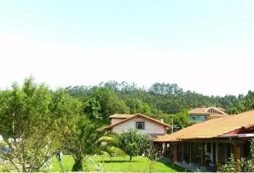 Picu Castiellu Apart