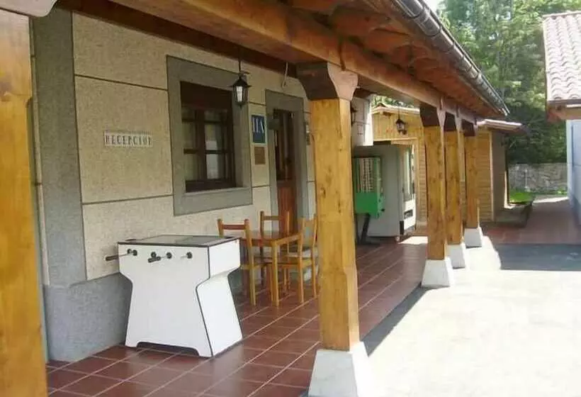 Picu Castiellu Apart