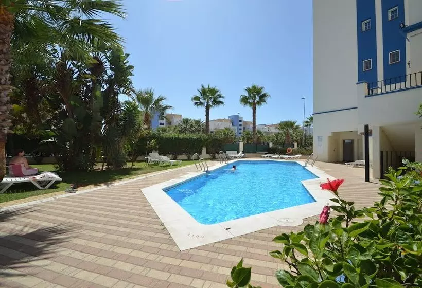 Apartamentos Solmares