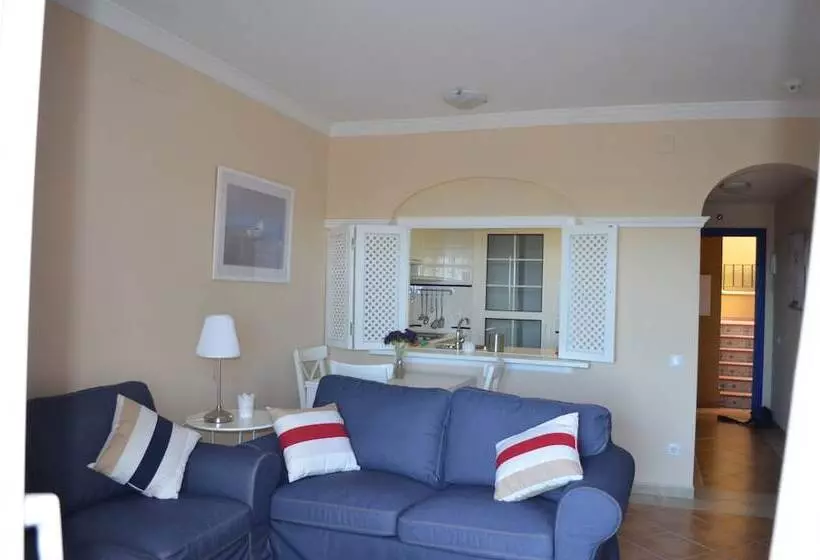 Apartamentos Solmares