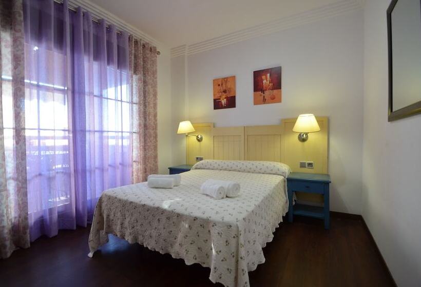 Apartamentos Solmares