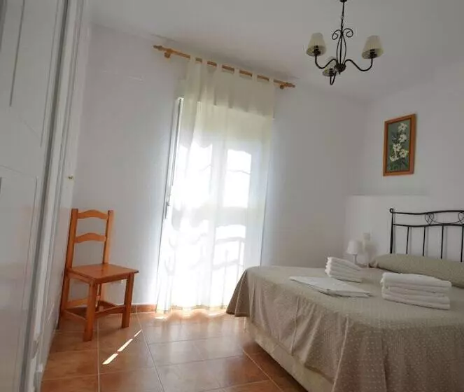 Apartamentos Solmares