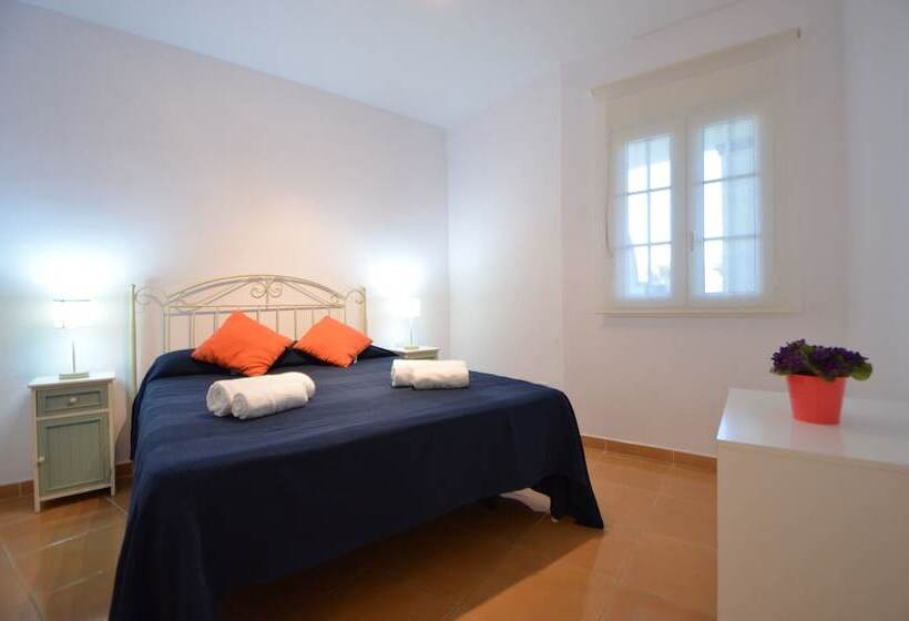 Apartamentos Solmares