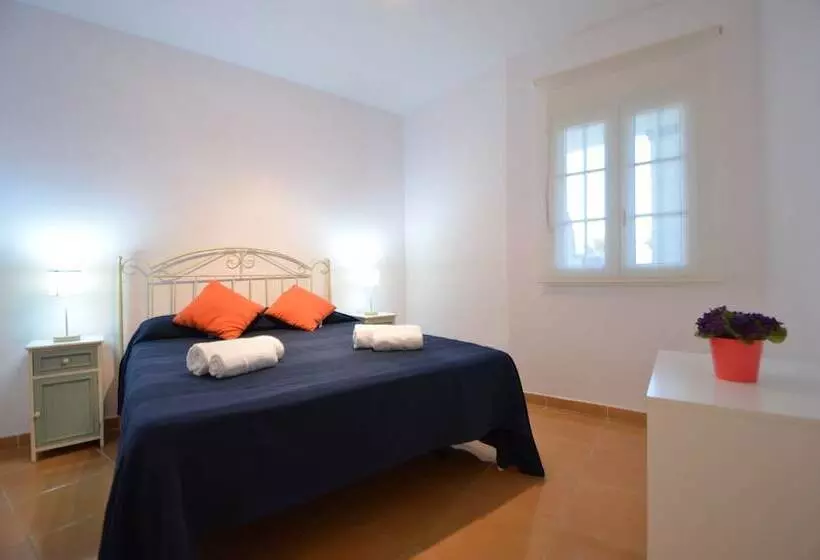 Apartamentos Solmares