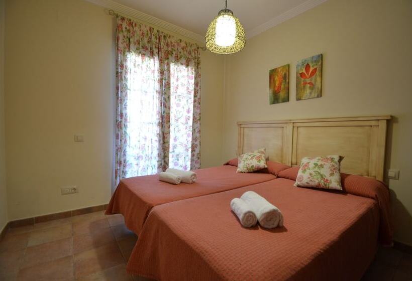 Apartamentos Solmares