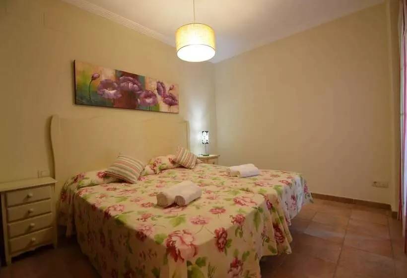 Apartamentos Solmares