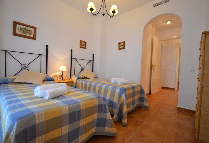 Apartamentos Solmares