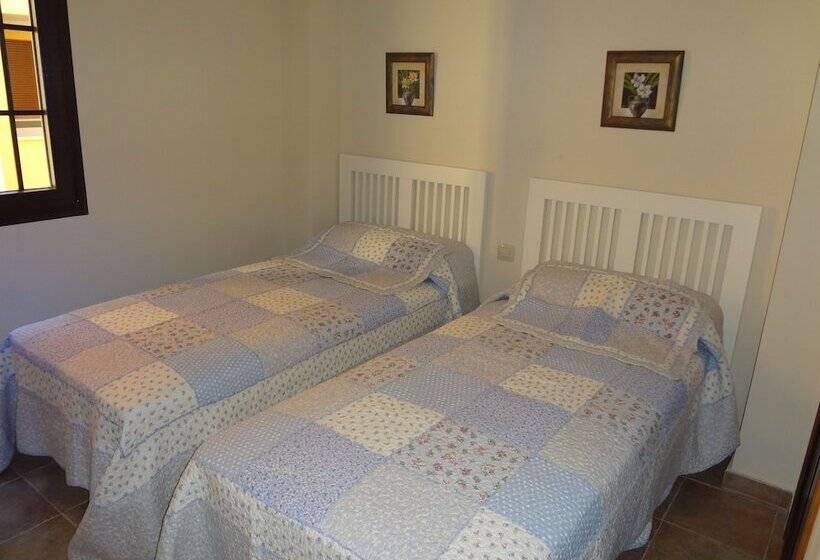 Apartamentos Solmares