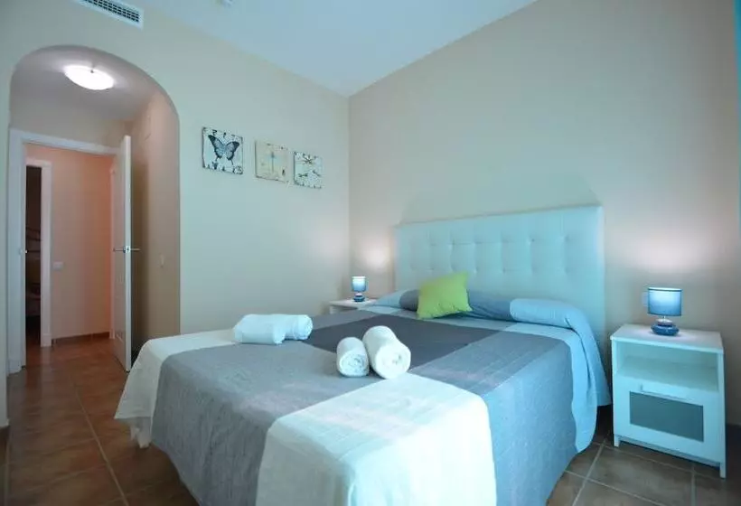 Apartamentos Solmares