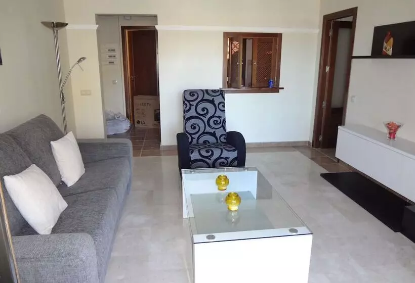 Apartamentos Solmares