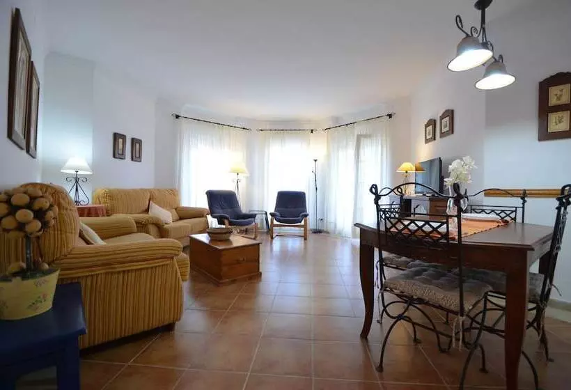 Apartamentos Solmares