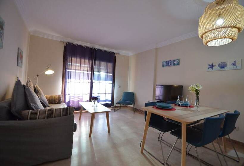 Apartamentos Solmares