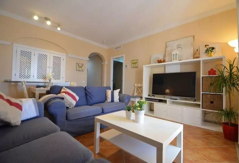 Apartamentos Solmares