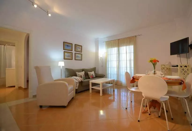 Apartamentos Solmares