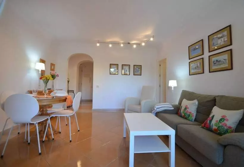 Apartamentos Solmares