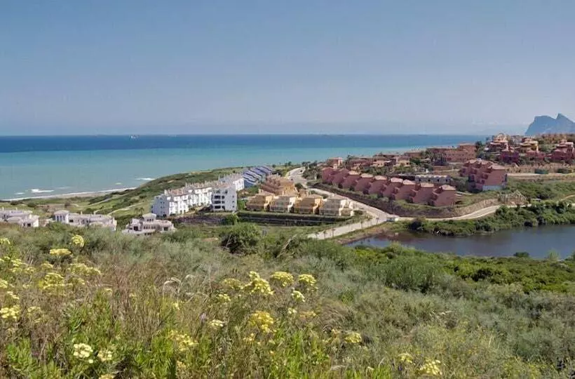 Apartamentos Vista Real