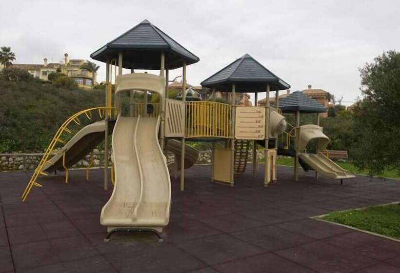 Apartamentos Vista Real