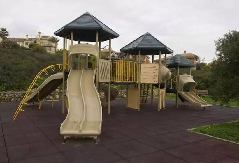 Apartamentos Vista Real