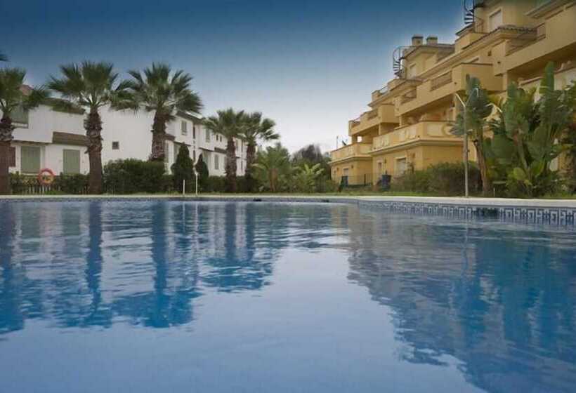 Apartamentos Vista Real