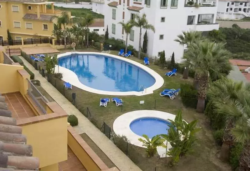 Apartamentos Vista Real