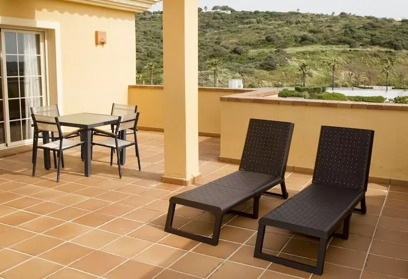 Apartamentos Vista Real