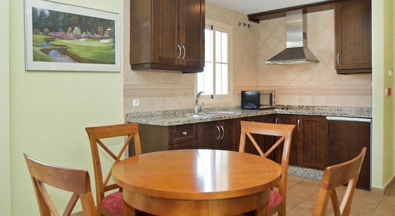 Apartamentos Vista Real