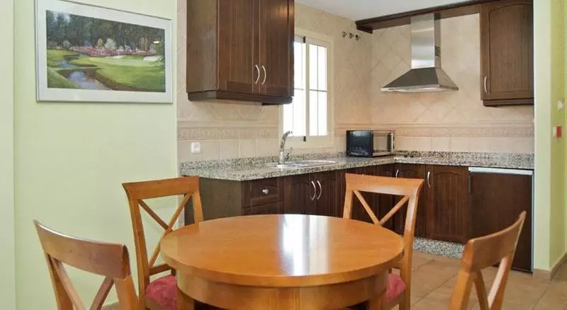 Apartamentos Vista Real