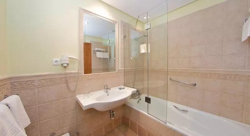 Apartamentos Vista Real