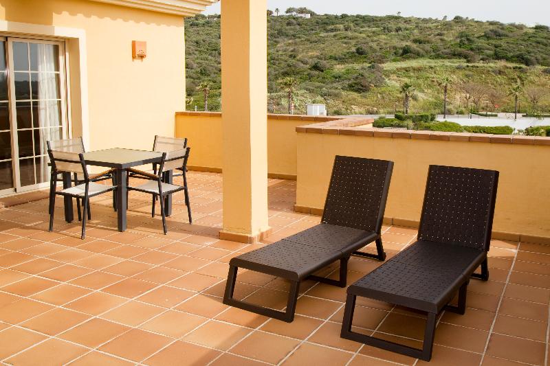 Apartamentos Vista Real