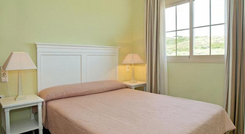 Apartamentos Vista Real