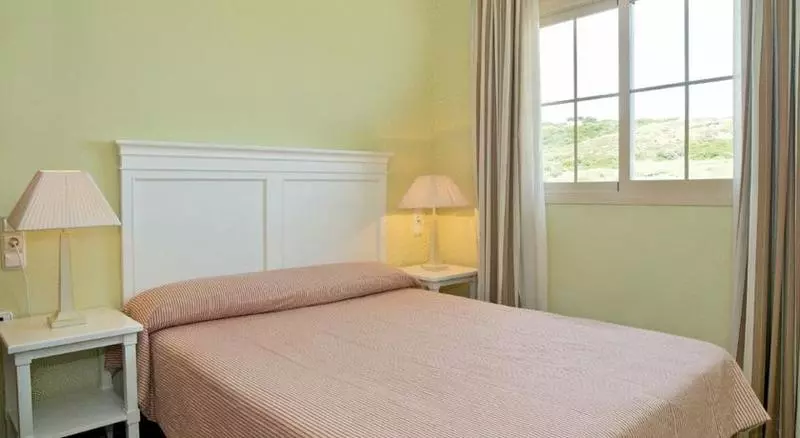 Apartamentos Vista Real