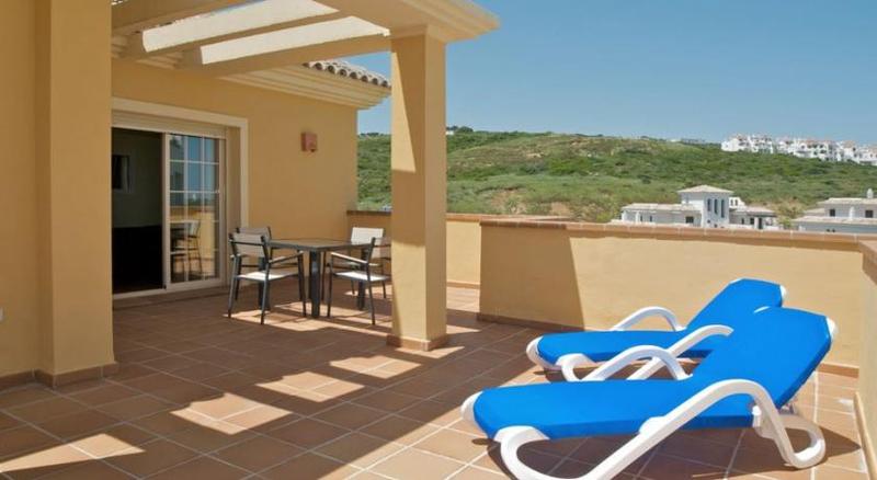 Apartamentos Vista Real