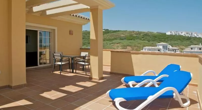 Apartamentos Vista Real