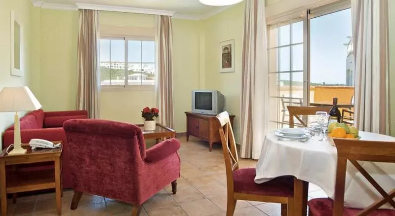 Apartamentos Vista Real