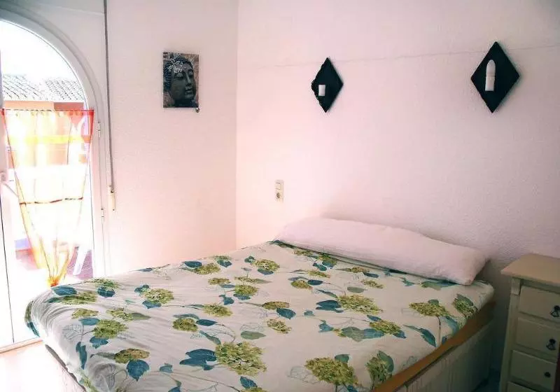 Apartaments Pueblo La Paz