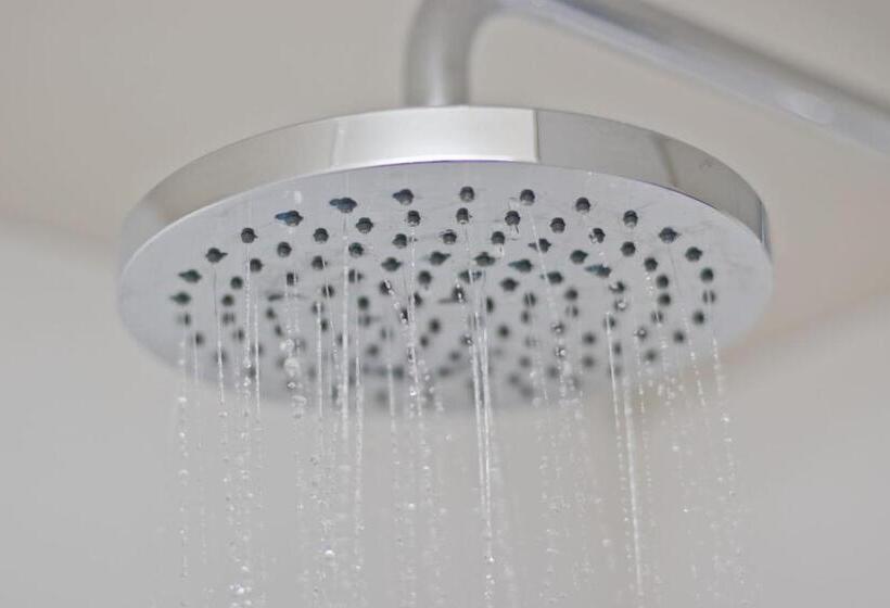 Barcelona City Centre Hostal