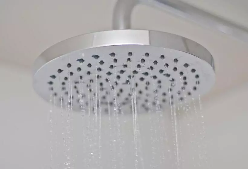 Barcelona City Centre Hostal